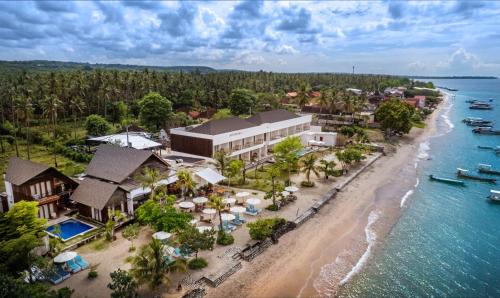 Penida Island Bed & Breakfast | Khamara Beach Resort