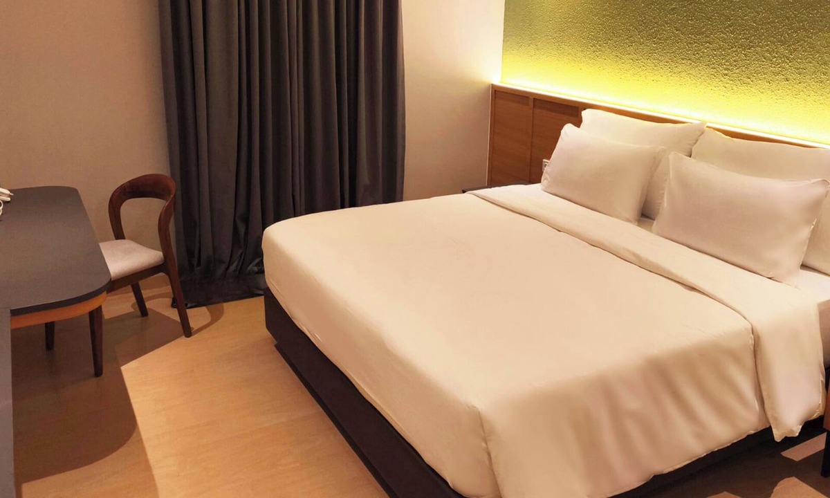 Palu Hotel | Khas Palu Hotel