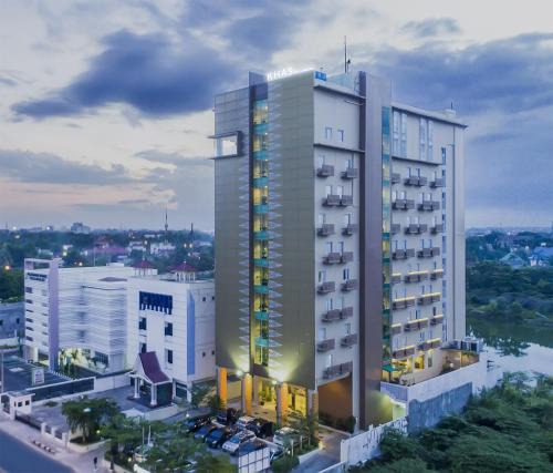 Pekanbaru Hotel | KHAS Pekanbaru Hotel