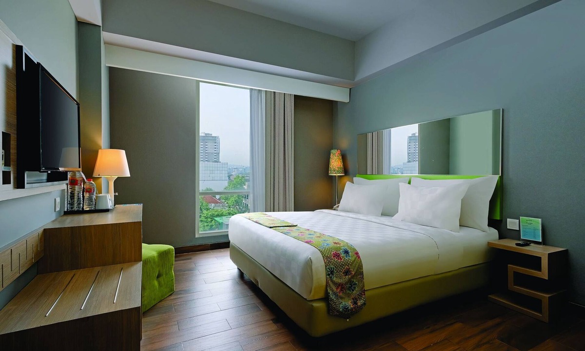Semarang Hotel | KHAS Semarang Hotel