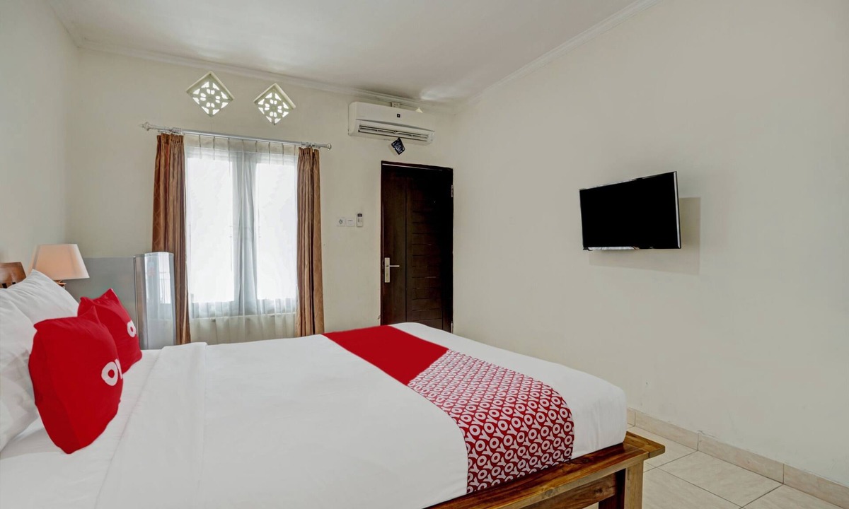 Pemecutan Kelod Hotel | Kiki Residence Bali
