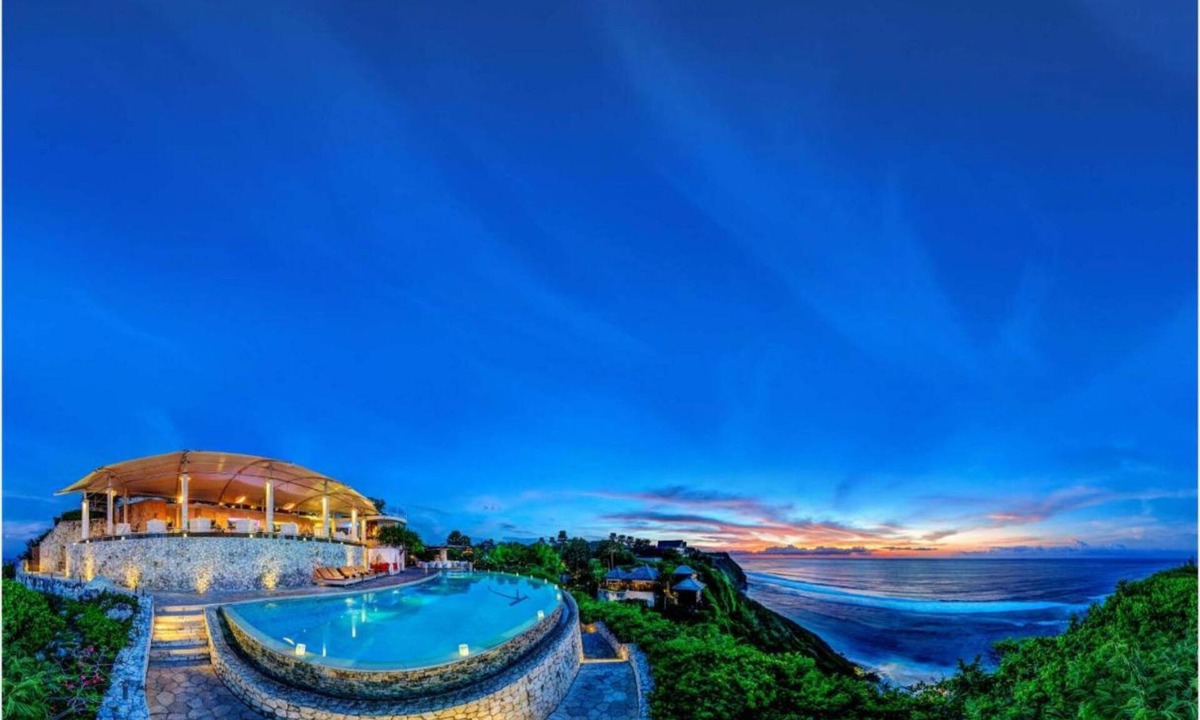 Ungasan Villa | Kimochi Luxury 1 BR Private Pool Villa #XG1