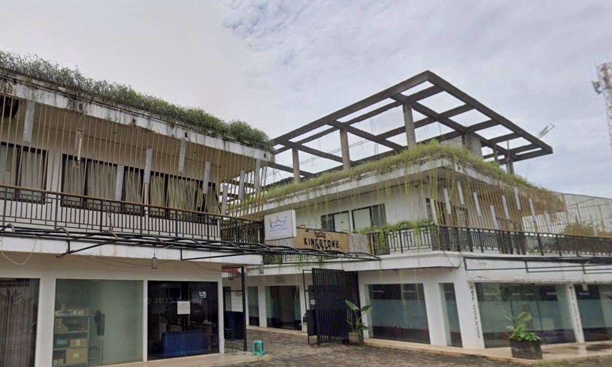 Bekasi Hotel | King Stone Hotel By ARBA