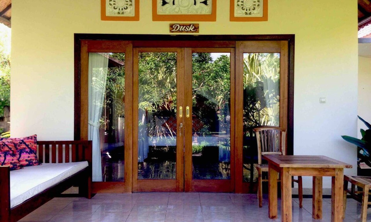 Purwakerti Cottage | Kirana Homestay - Dusk Bungalow