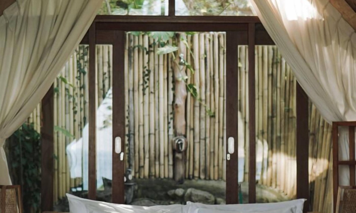 Sekongkang Hotel | Kirana Retreat