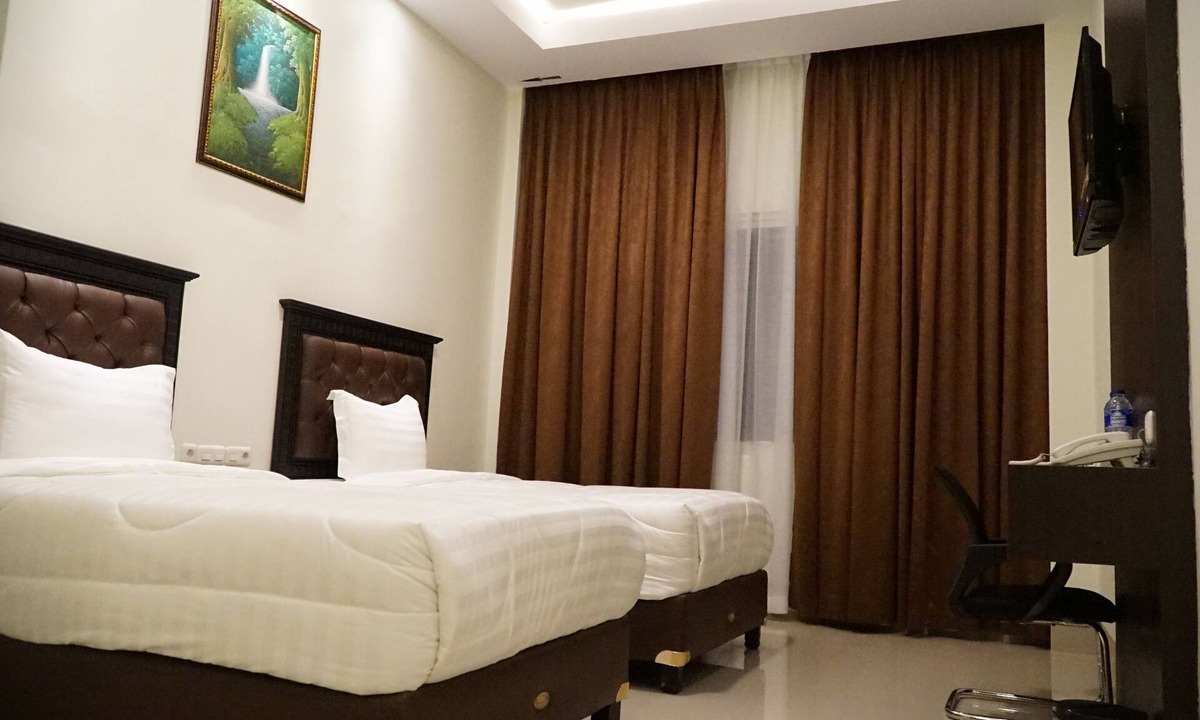 Bantaeng Hotel | Kirei Hotel Bantaeng