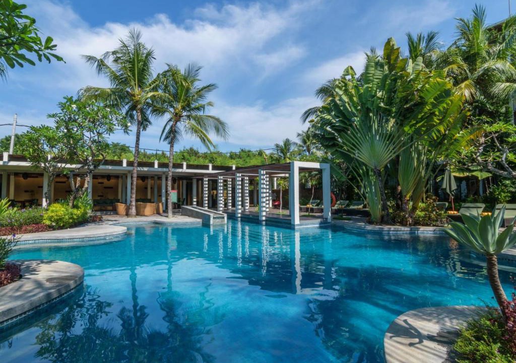 Seminyak Resort | Kokonut Suites Seminyak