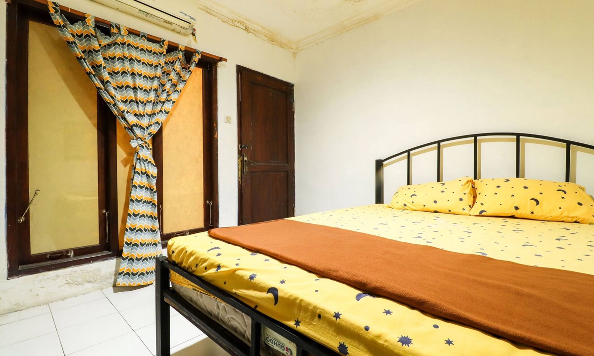 Pogung Lor House | Kos VIP Josh