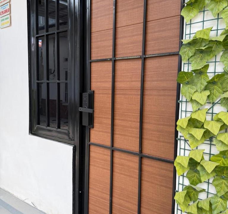 Banjarbaru House | Kost Armi Banjarbaru Syariah