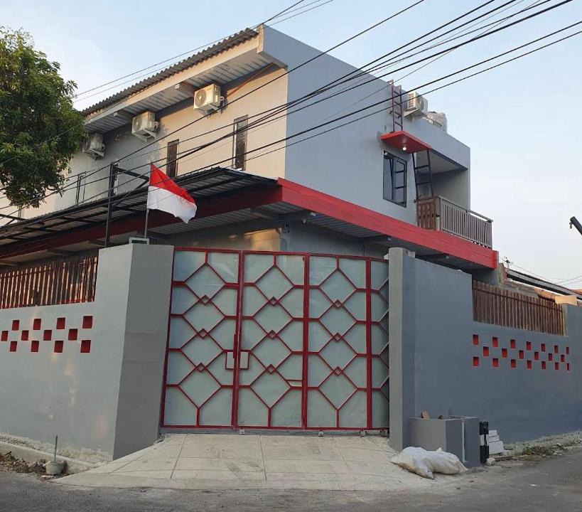 West Semarang Hotel | Kost Cicinut