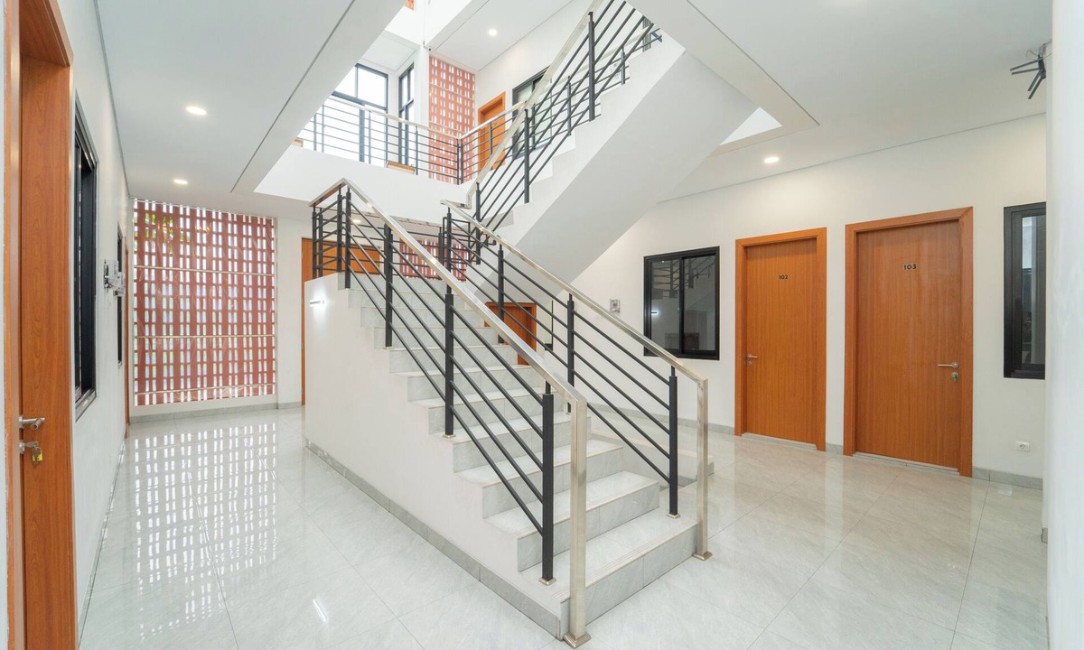 Pogung Lor Hotel | Kragilan Co Living By ARBA
