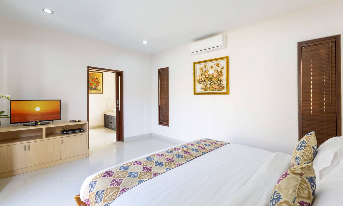 Batubelig Villa | Kubal Villa and Living Seminyak