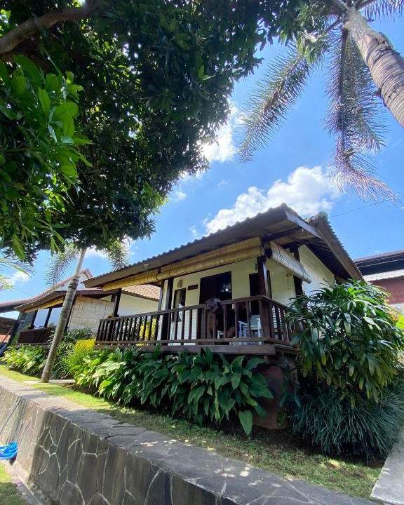 Munggu Cabin | Kubu Di Omo Villas