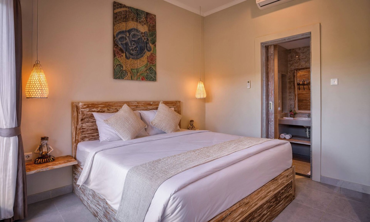 Siligita Bed & Breakfast | Kubu Dimel Suites & Villas Resort