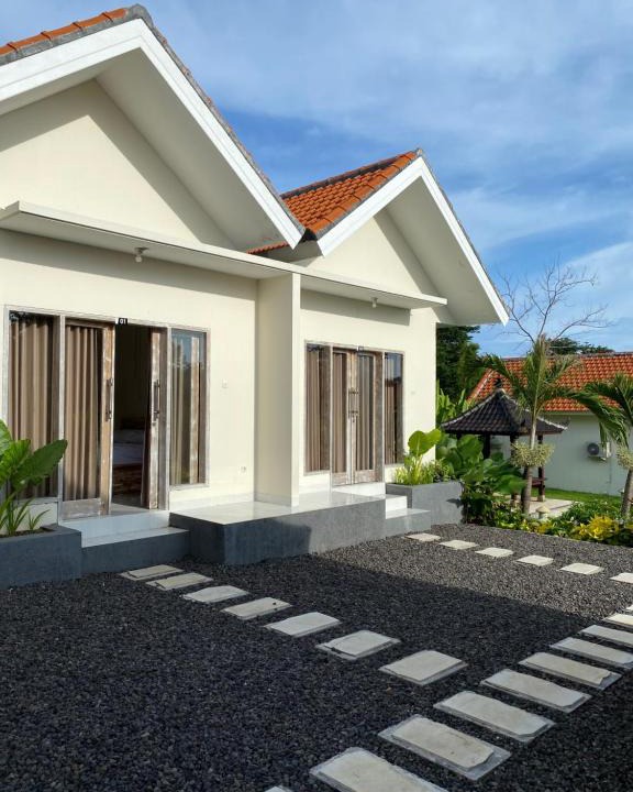 Pecatu House | Kubu Selonding