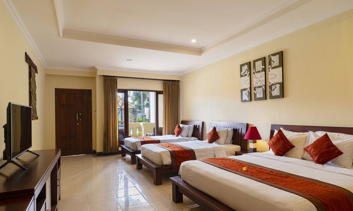 Seminyak Resort | Kusuma Resort