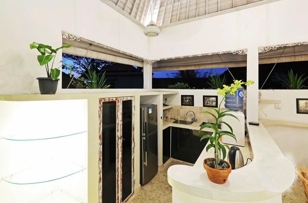 Kartika Plaza Apartment | Kuta Blue Lagoon Apartment 3 bedroom near beach and airport