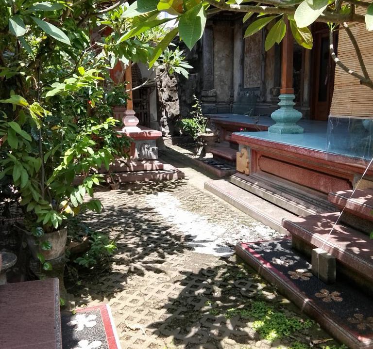 Raya Kuta House | Kuta Grace house Bali