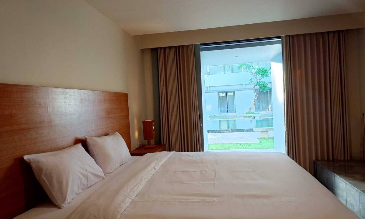 Kartika Plaza Hotel | Kuta Living