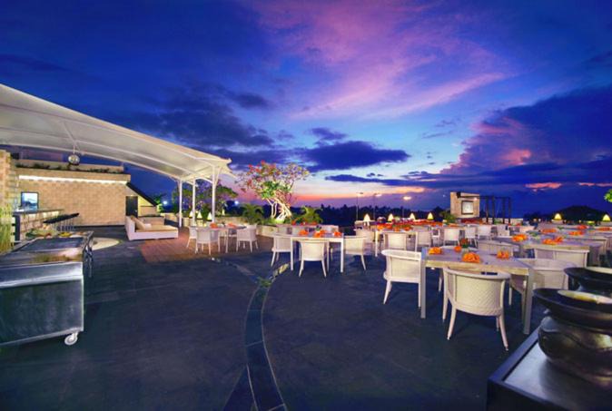 Kartika Plaza Apartment | Kuta Reef Apartments