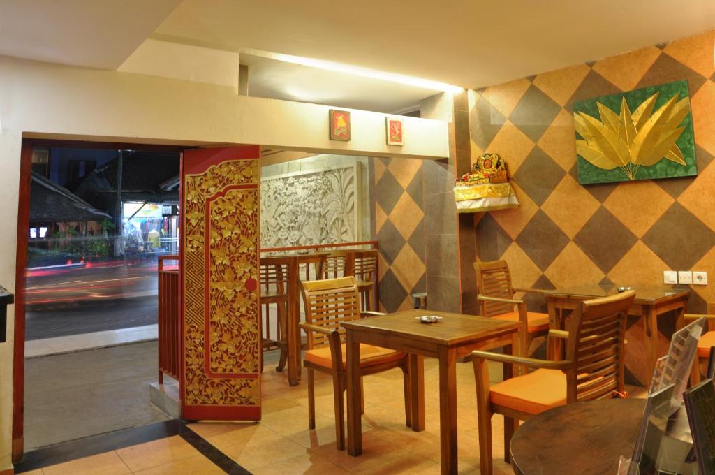 Raya Kuta House | Kuta Sari House