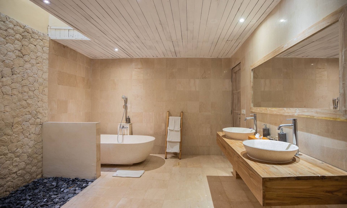 Kampial Hotel | La Berceuse Resort and Villa Nusa Dua by Taritiya Collection