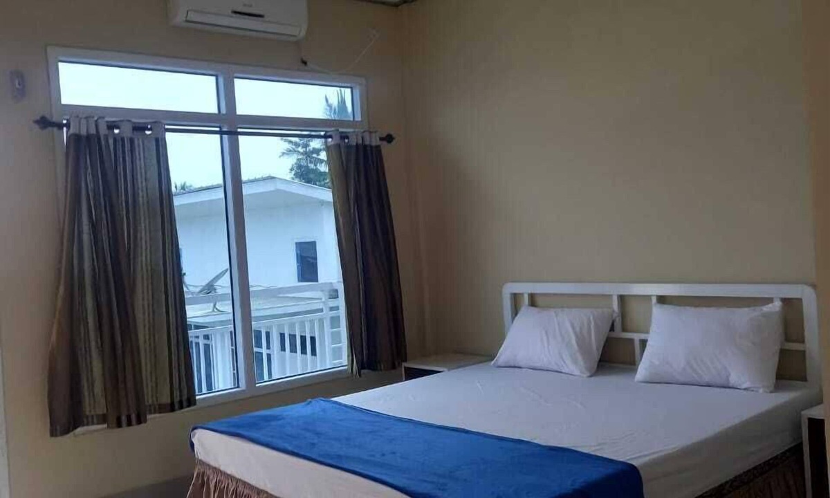 South Warkuk Ranau Hotel | La Lanoe Homes Ranau