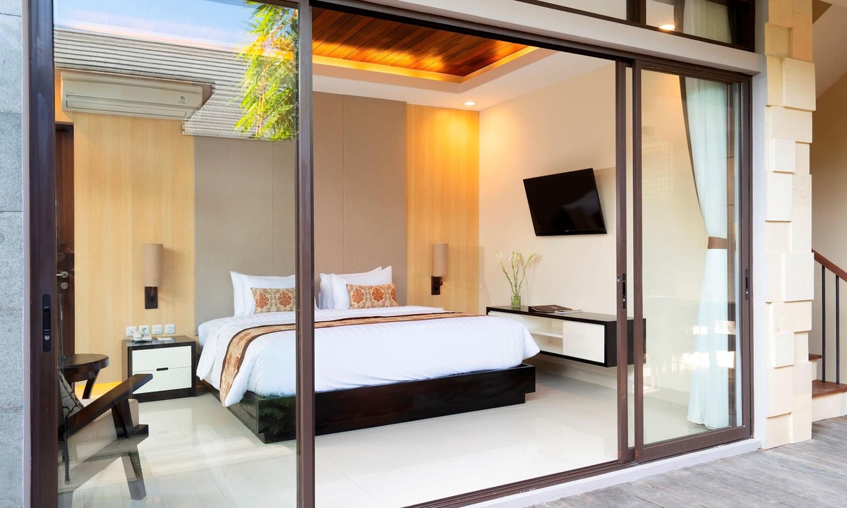 Pererenan House | La Paradis Villa