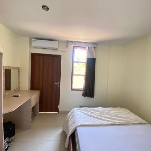 Labuan Bajo Hotel | Labuan Bajo room