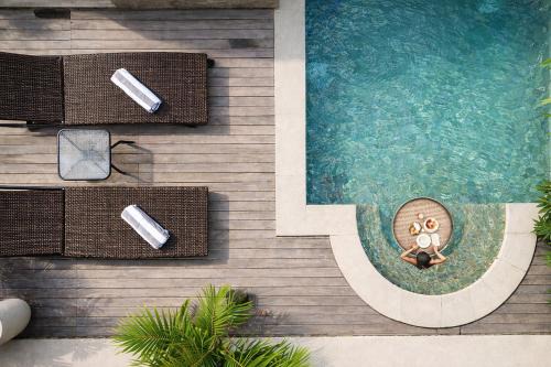 Pererenan Villa | LaChuba Villas Canggu