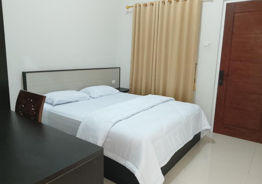 Denpasar Utara Apartment | Laisky Residence Bali