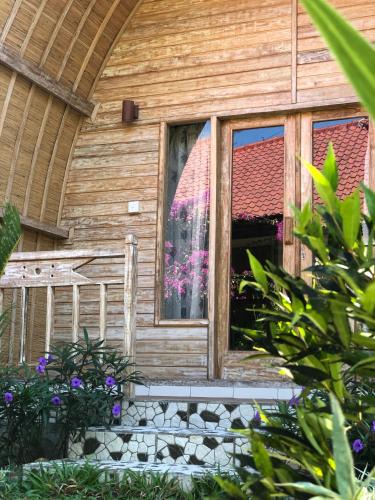Kutuh House | Lala Home Stay