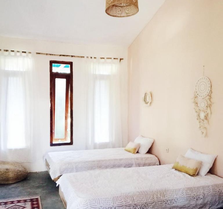 West Sumba Bed & Breakfast | lambo b&b