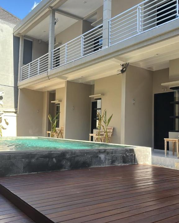 Pecatu House | Langoon House