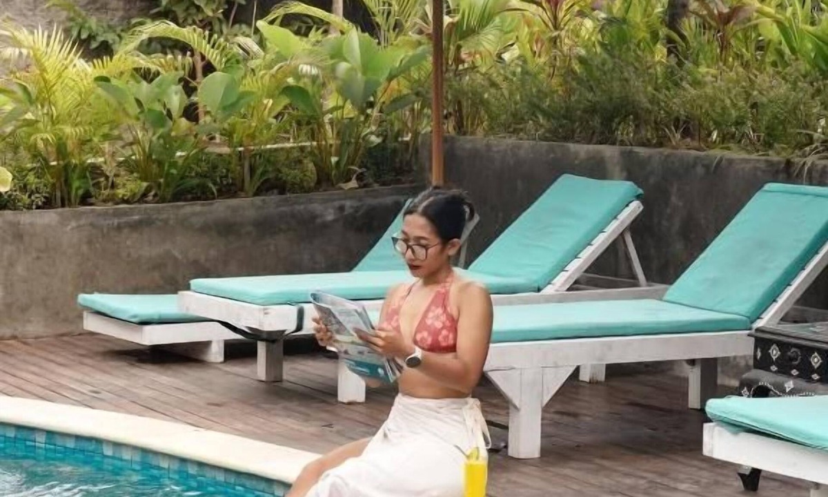 Kuta House | Lantis Corp Inn