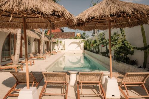 Uluwatu House | Las Palmas Uluwatu