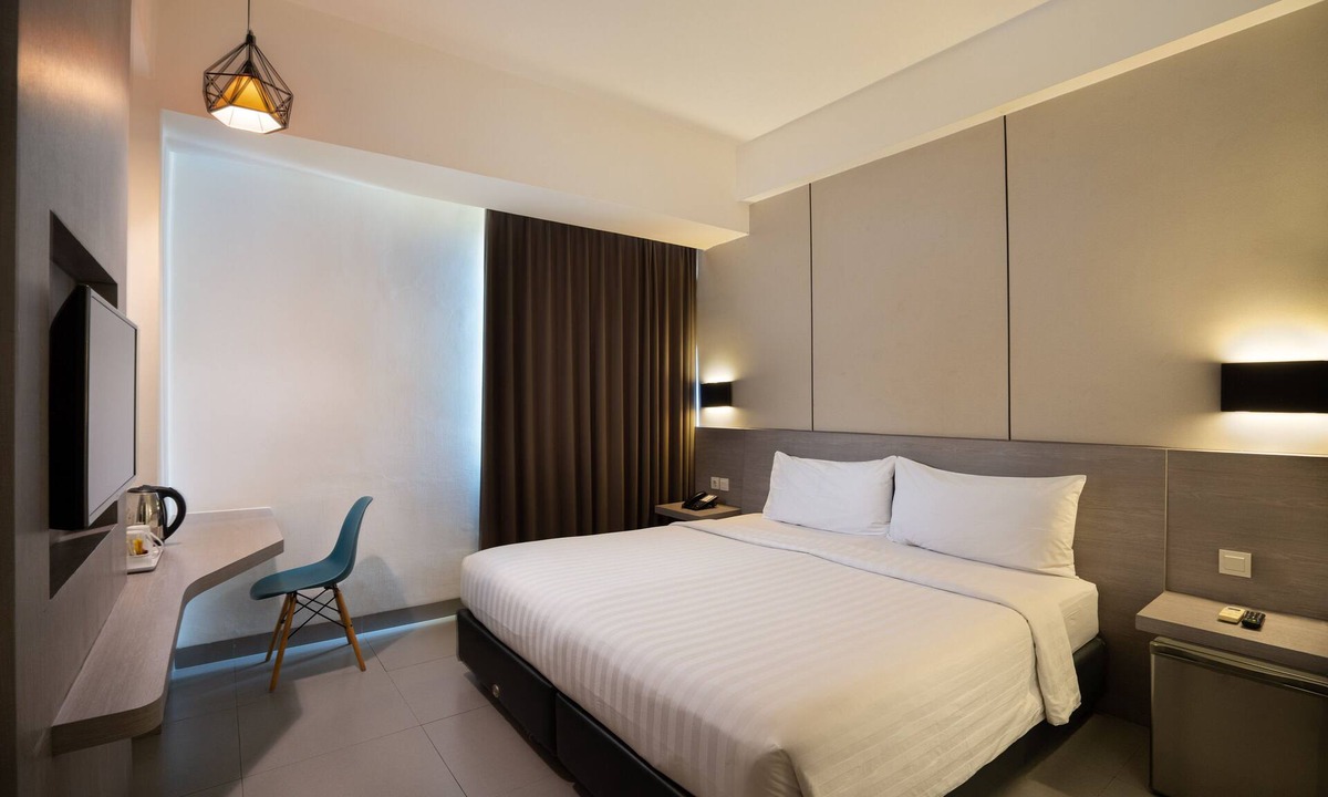 Subang Hotel | Laska Hotel Subang