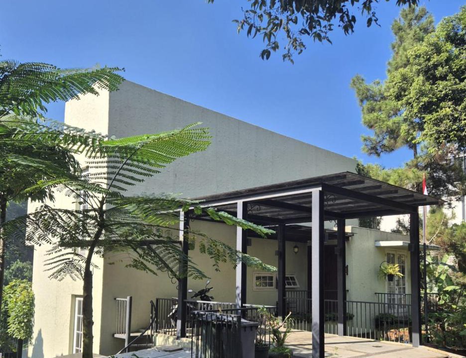 Bandung Villa | Le Ciel France Villa Dago