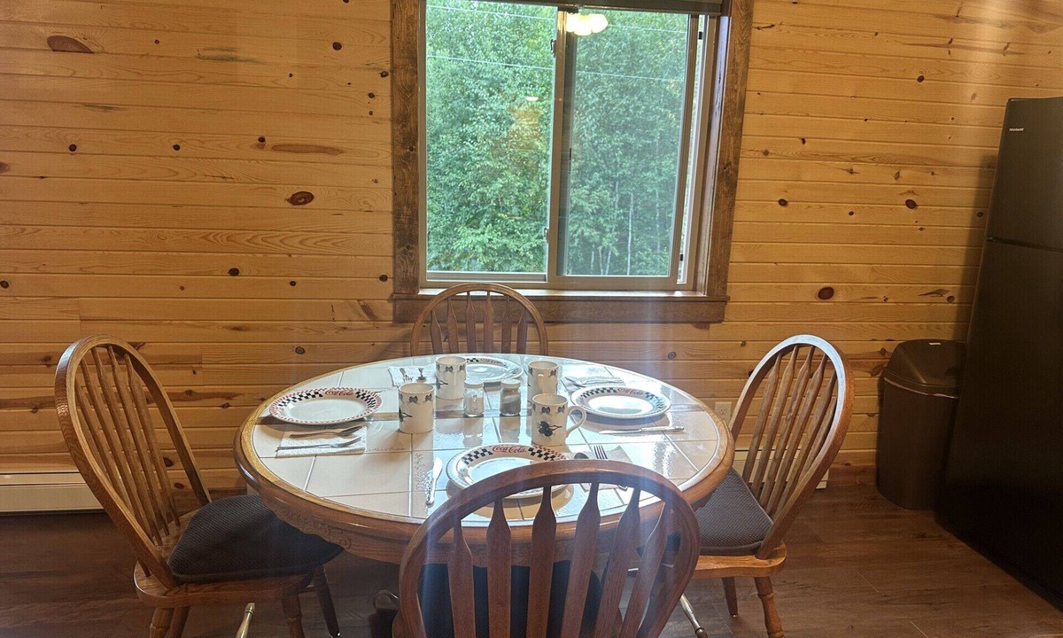 Tower Cabin | Ledgerock: A cozy peaceful retreat near Lake Vermilion
