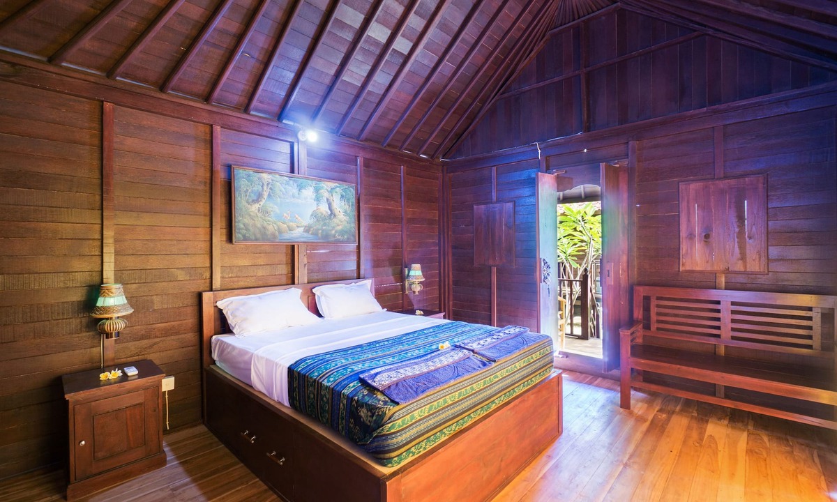 Jungut Batu Hotel | Lembongan Bagus Villa