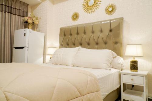 Surabaya Apartment | Let You inn