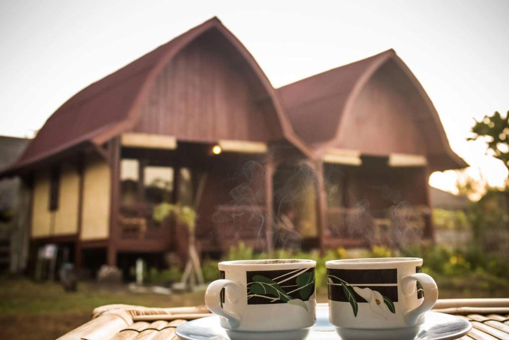Gili Meno Hotel | Lia Jaya Bungalows