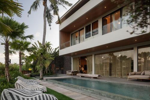 Pererenan Villa | LILA VILLA PERERENAN - Bali Invest Club