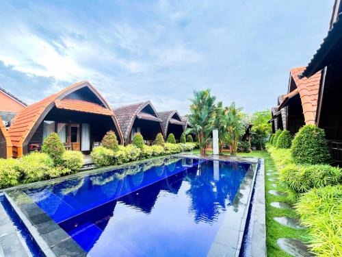 Babakan House | Lilis Aksito Akusara