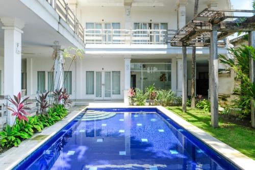 Kediri House | Lilis Ikvala Radha