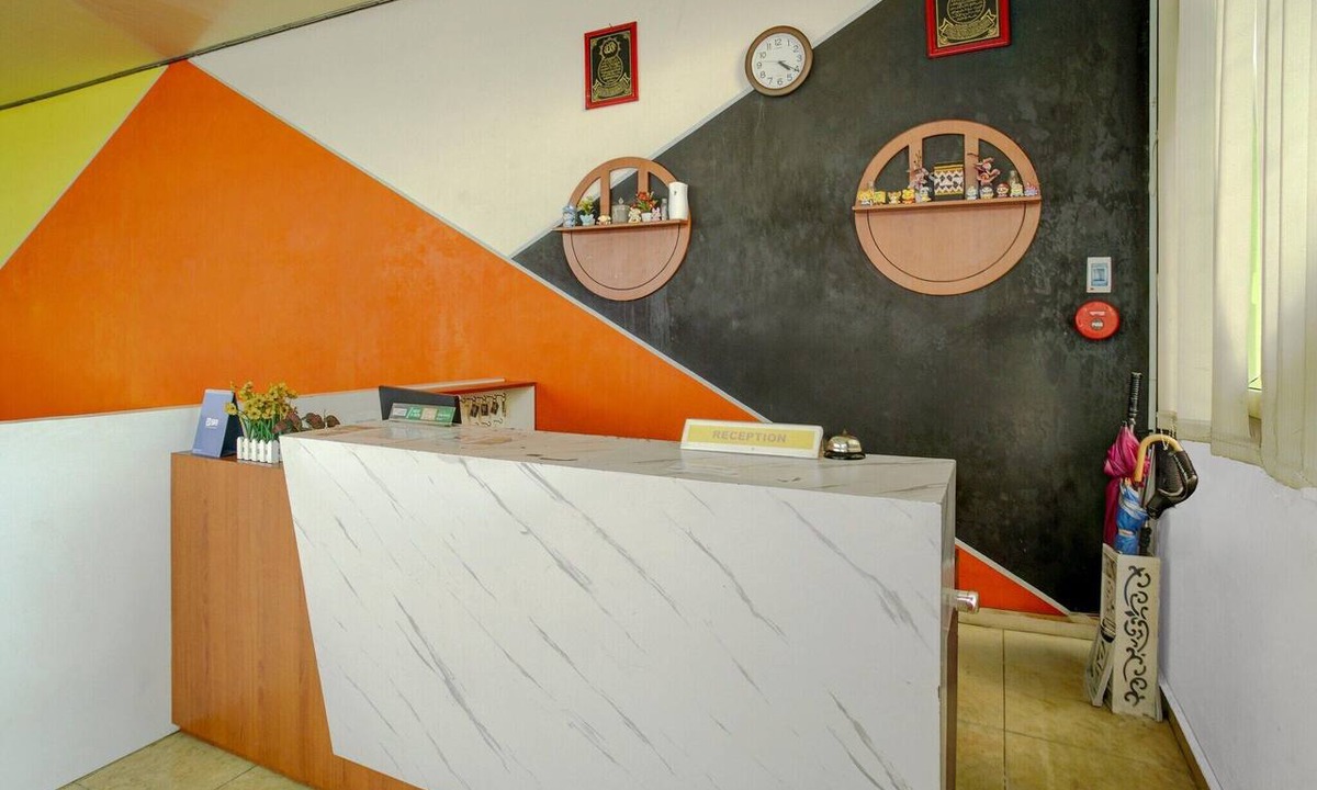 Rajabasa House | Lima Residence Cozy Double
