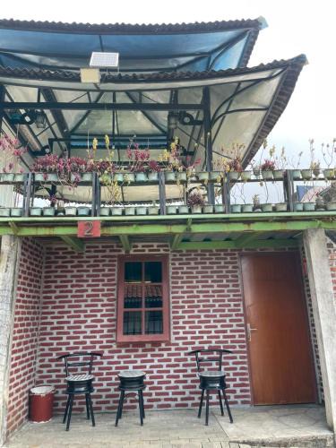 Cilimus Resort | Limerr Resto Resort