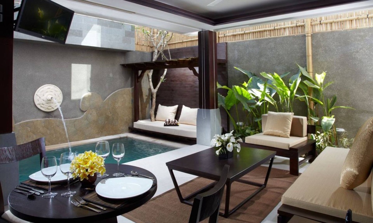Mumbul Villa | Little Piece of Paradise in Nusa Dua, Great Place to Unwind and Relax
