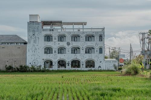 Munggu House | Little Soho Pererenan