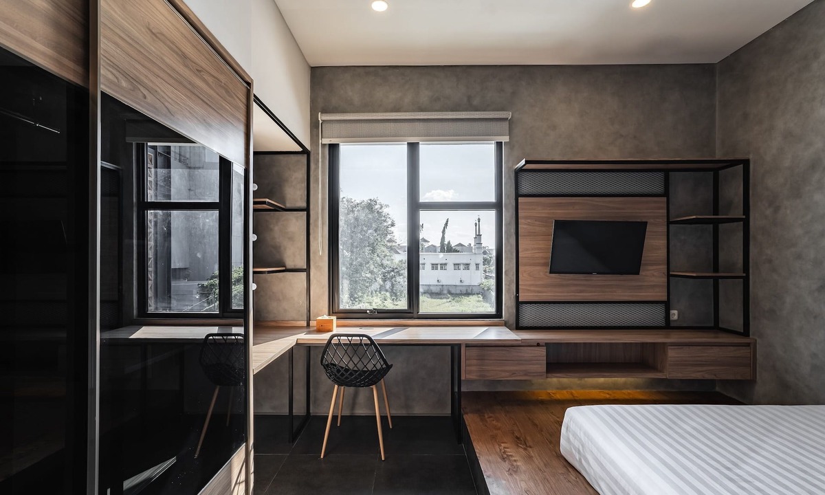 Grogol Hotel | LOA Living Solo Baru